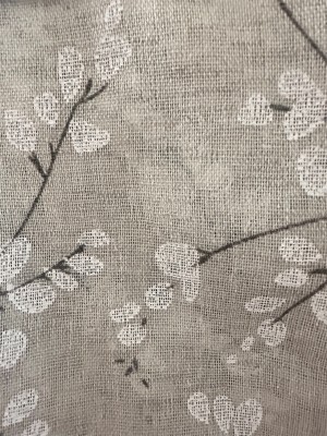 Cortinas Teresa