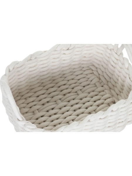 Cestas cuerda tamaños 2