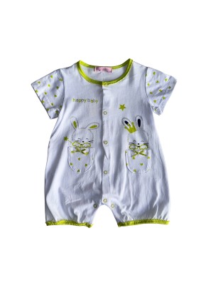 Pijama bebé conejito