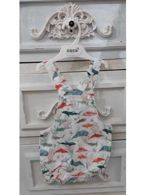 Peto Animales Marinos