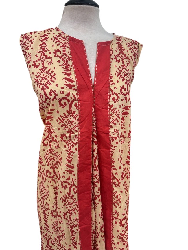 Vestido Libiana