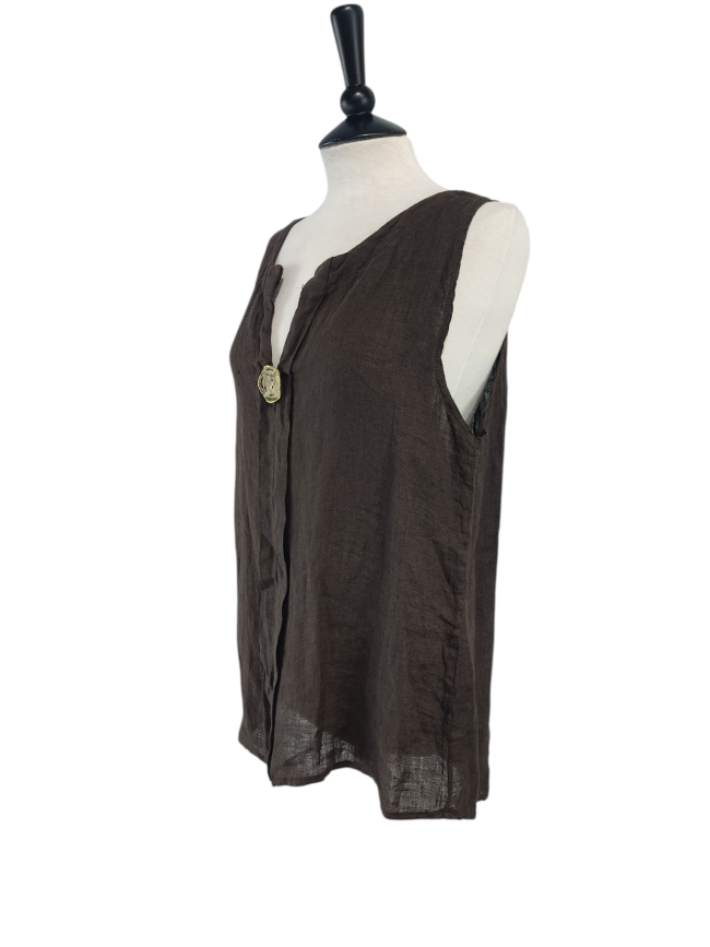 Blusa Luisa