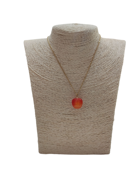 Collar cereza 2