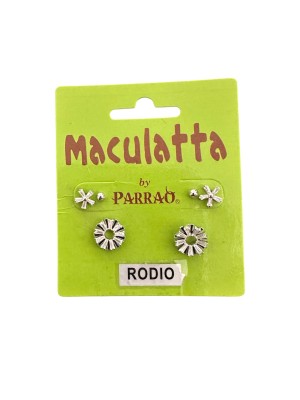 Pack Pendientes Rous