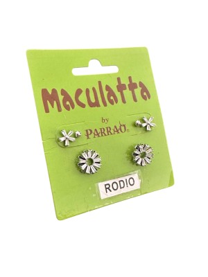 Pack Pendientes Rous