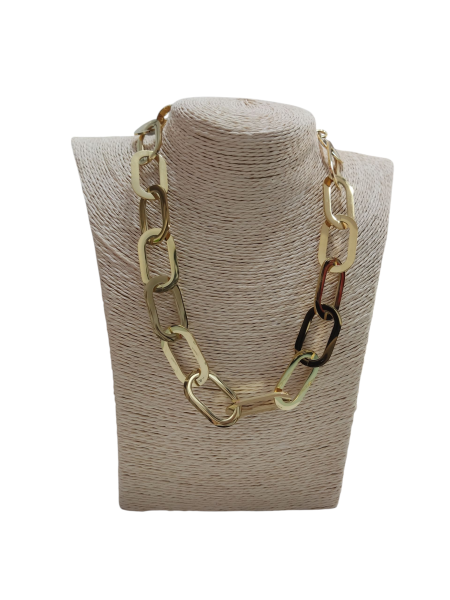 Collar eslabones 2