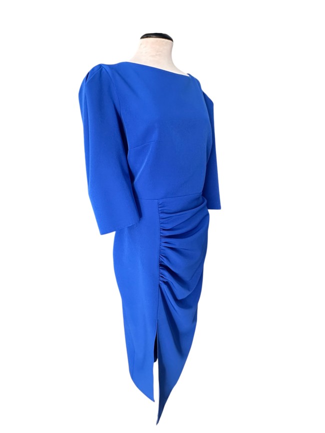 Vestido Coquet