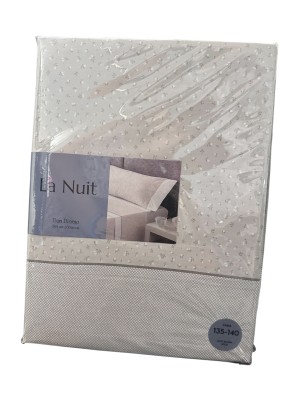 Sabanas La Nuit Abril 135CM