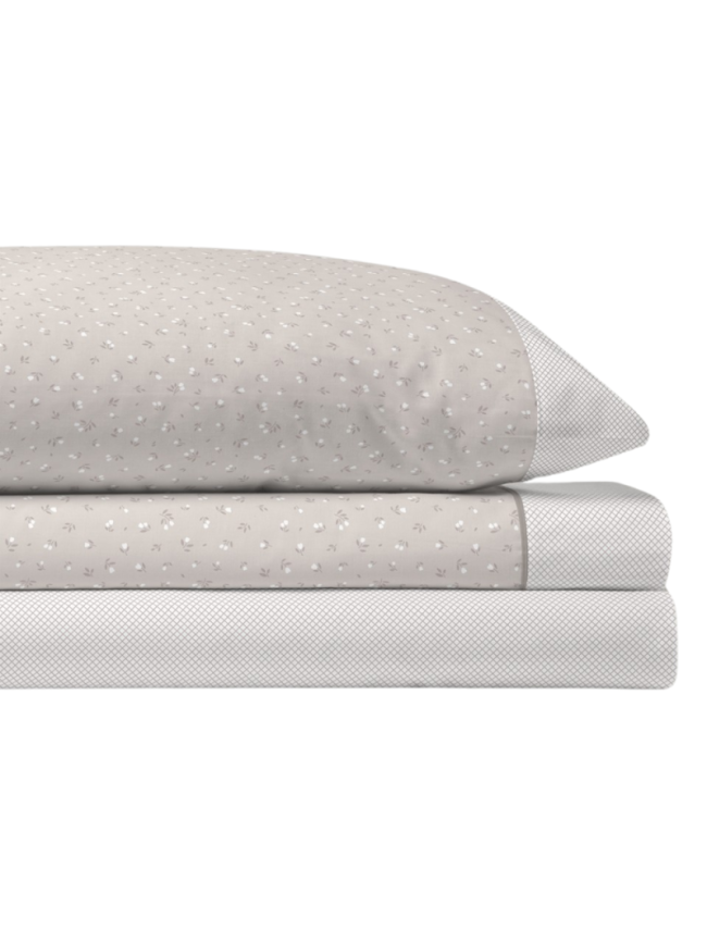 Sabanas La Nuit Abril 135CM