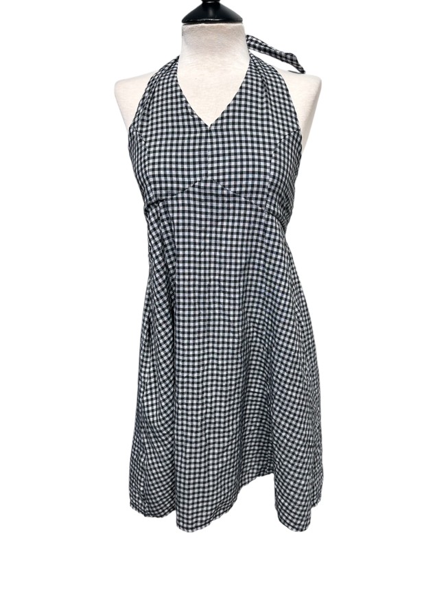 Vestido Victoria
