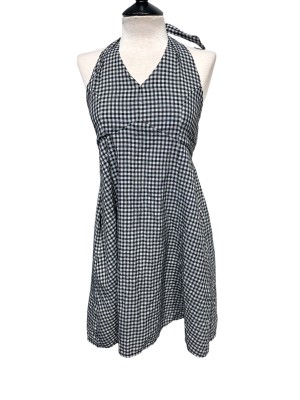 Vestido Victoria