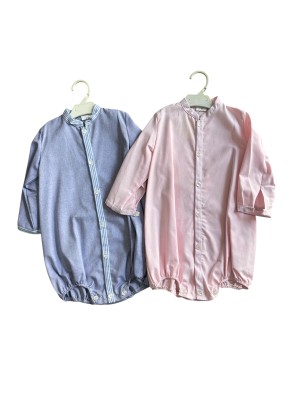 Body camisa Manuel