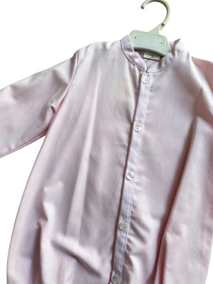 Body camisa Manuel