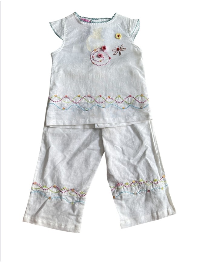Conjunto 2 piezas Lucia