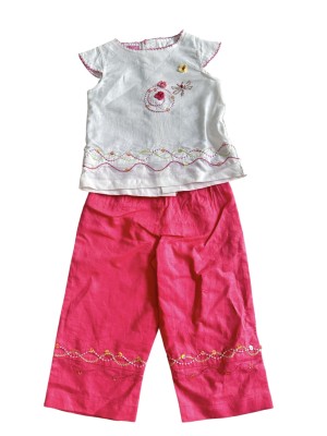 Conjunto 2 piezas Lucia