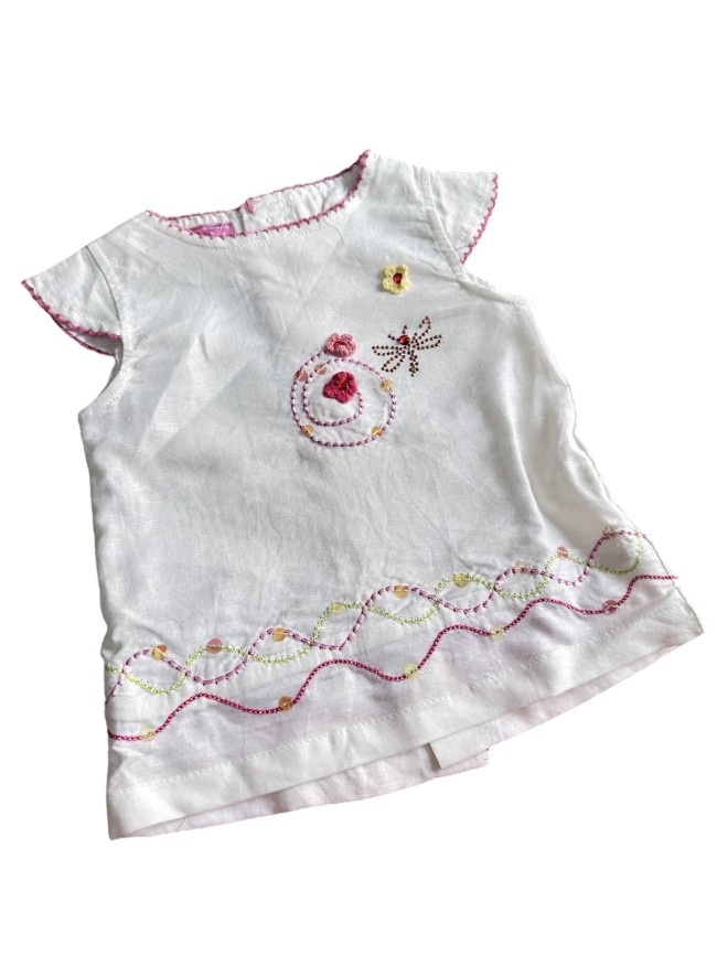 Conjunto 2 piezas Lucia