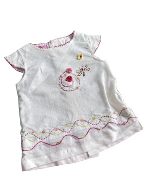 Conjunto 2 piezas Lucia