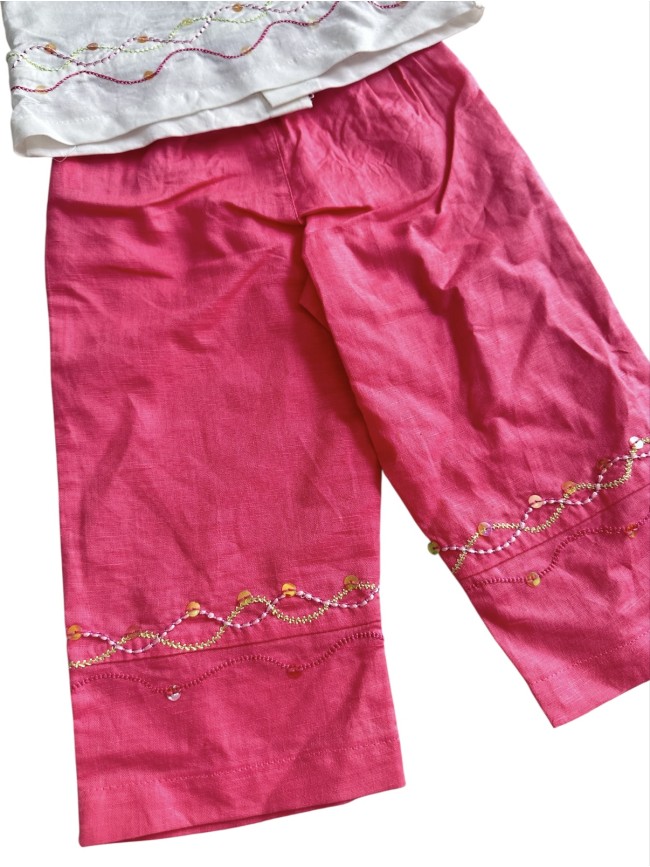Conjunto 2 piezas Lucia