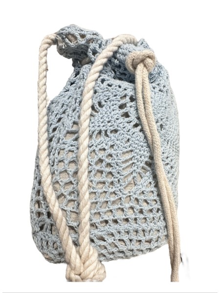 Bolso crochet limosnera 2