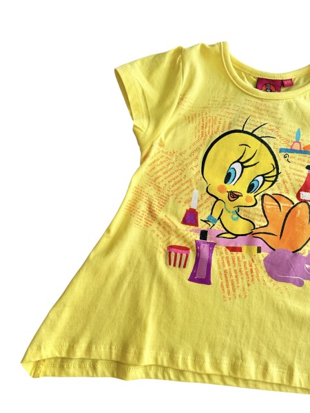 Camiseta niña Piolín 2