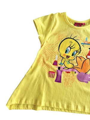 Camiseta niña Piolín
