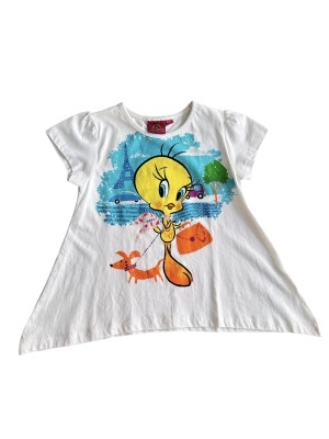 Camiseta niña Piolín