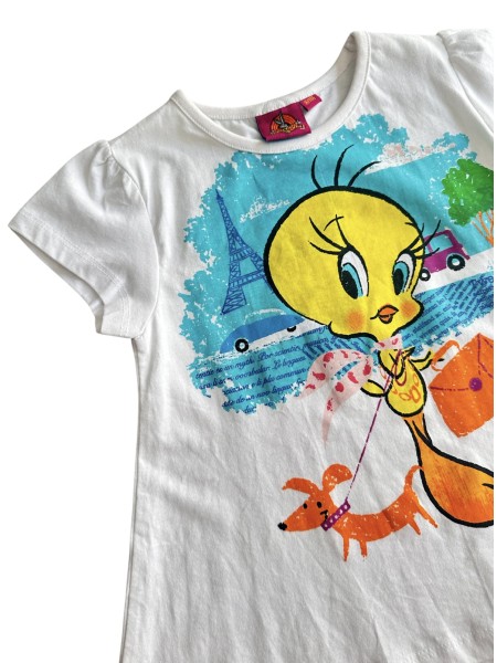 Camiseta niña Piolín 2