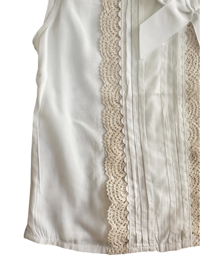 Blusa niña Dulce