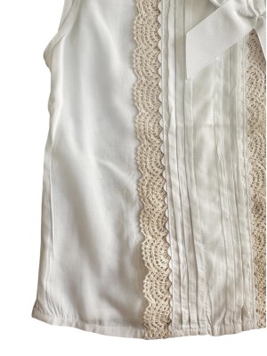 Blusa niña Dulce
