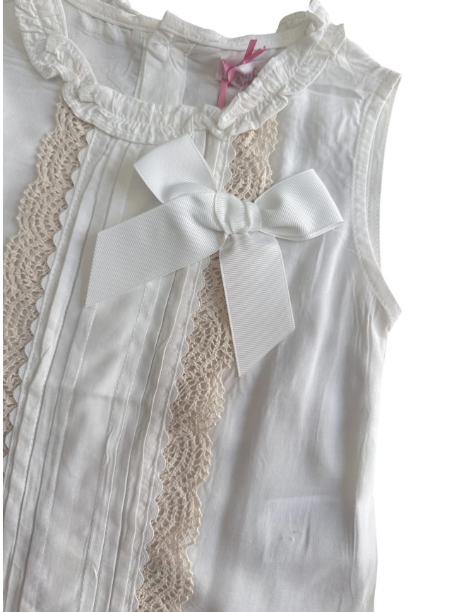 Blusa niña Dulce