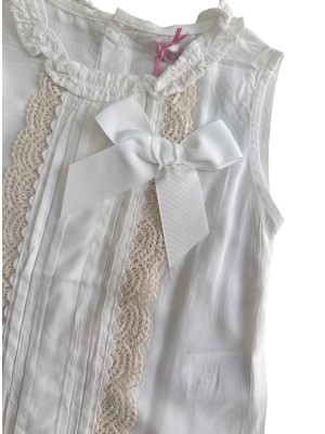 Blusa niña Dulce