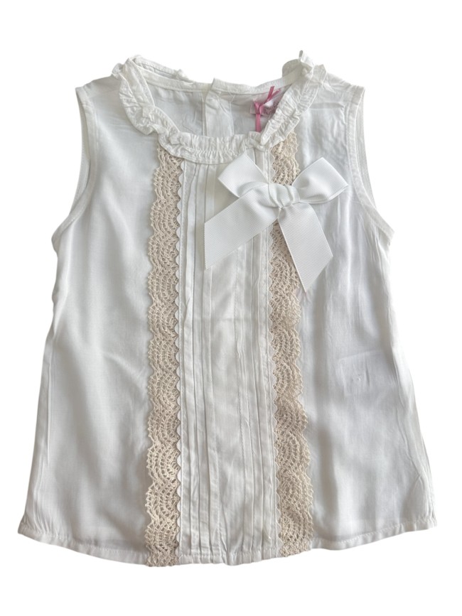 Blusa niña Dulce