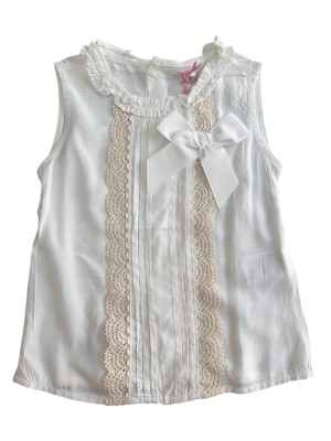 Blusa niña Dulce