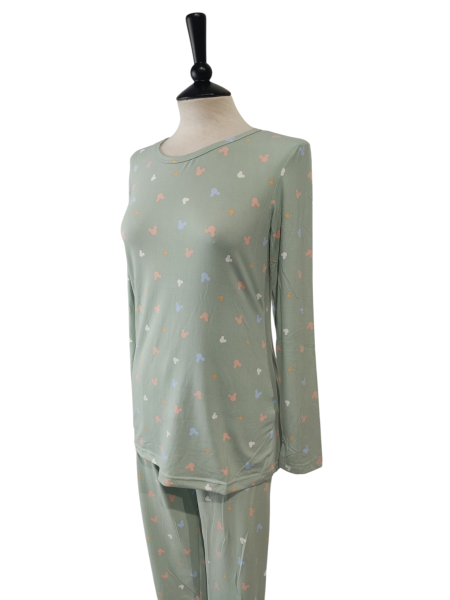 Pijama Mickey señora 2