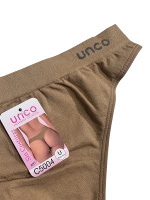 Tanga sin costura Unco