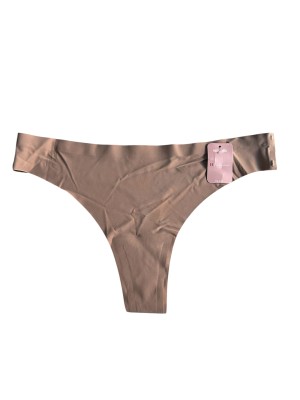 Tangas invisibles sin costuras