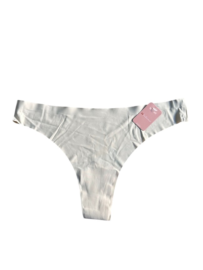 Tangas invisibles sin costuras