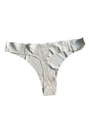 Tangas invisibles sin costuras