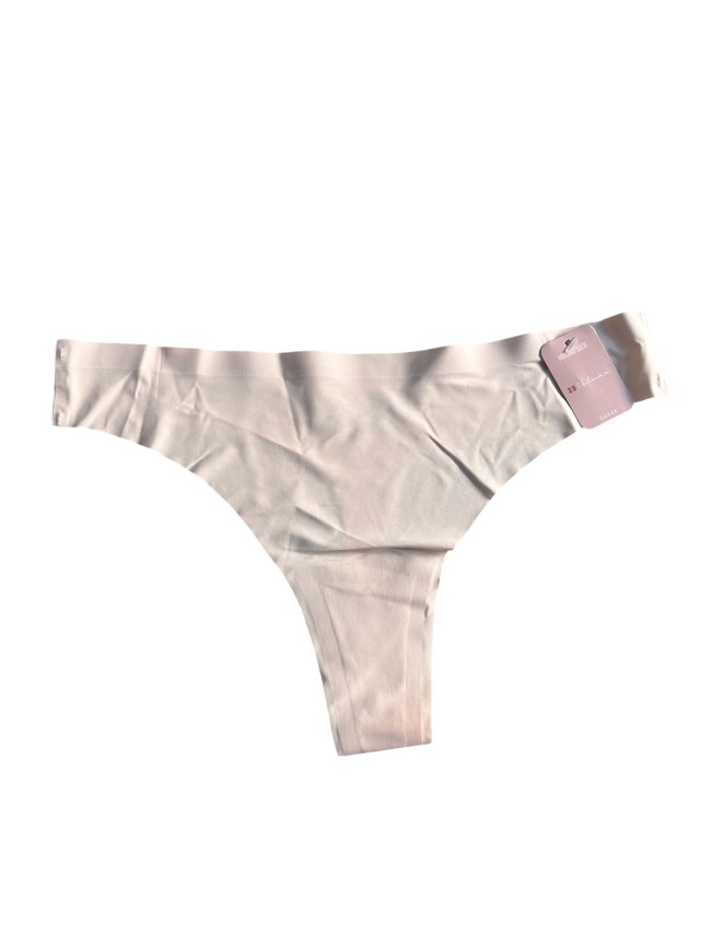 Tangas invisibles sin costuras