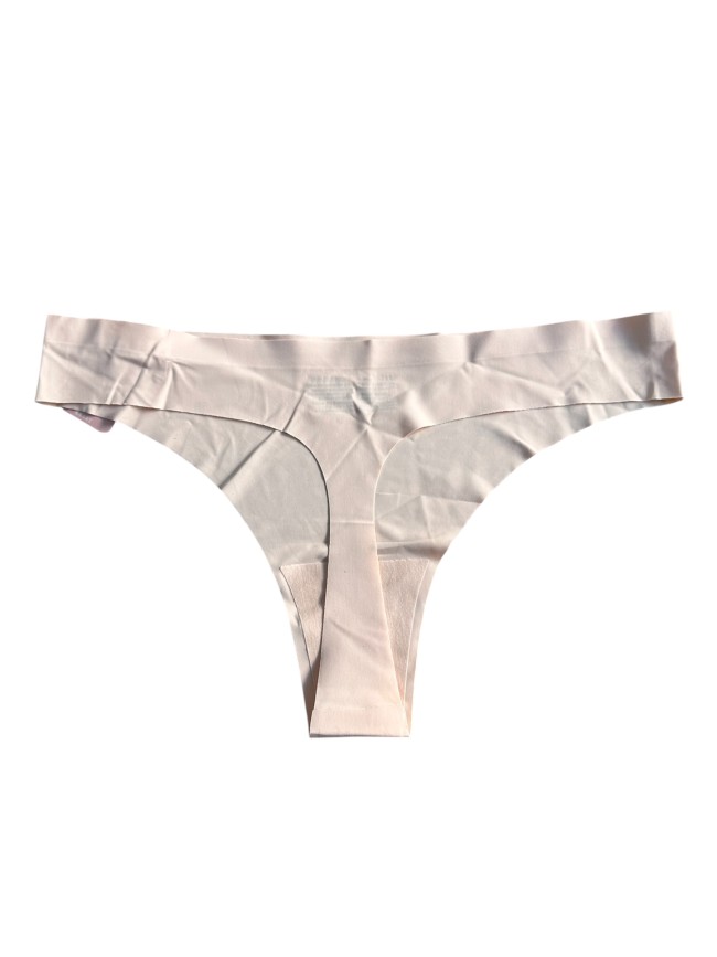 Tangas invisibles sin costuras