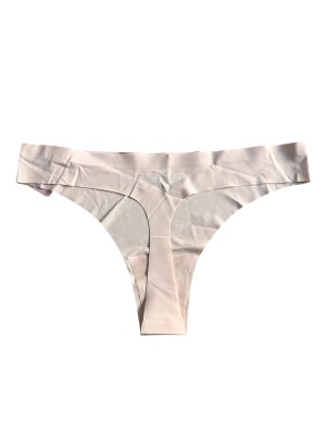 Tangas invisibles sin costuras