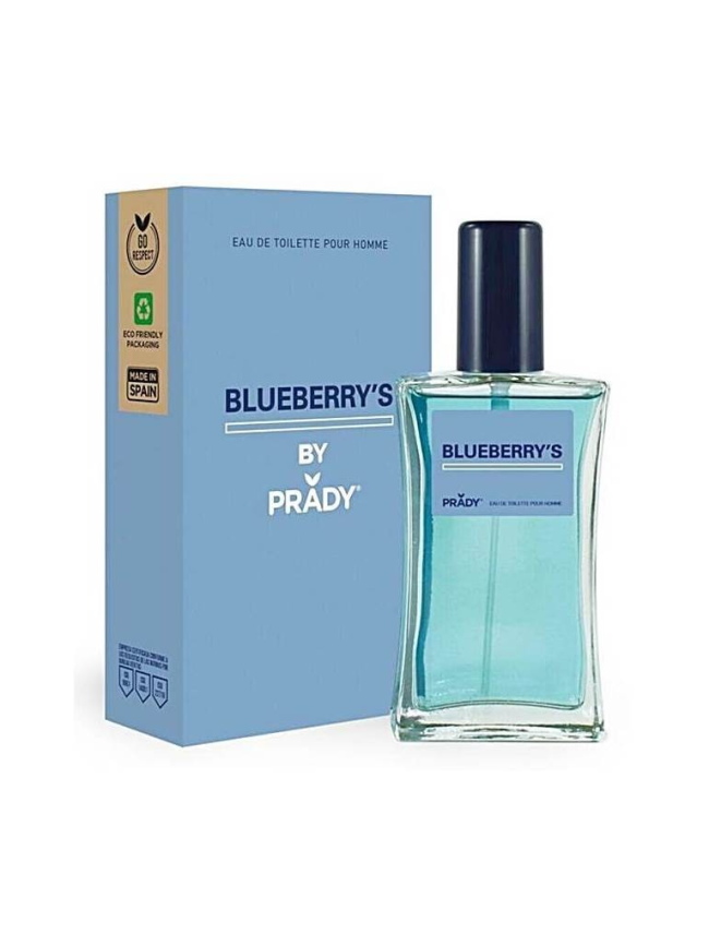 Eau de toilette Blueberry´s