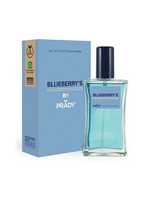 Eau de toilette Blueberry´s