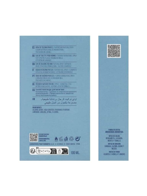 Eau de toilette Blueberry´s