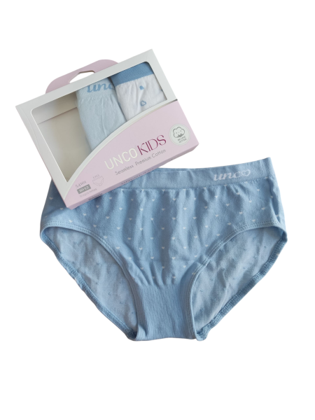Cajita bragas unco kids 2