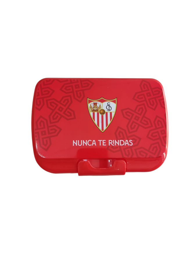 Sandwichera Sevilla Fc