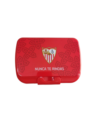 Sandwichera Sevilla Fc