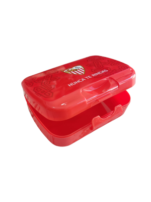 Sandwichera Sevilla Fc