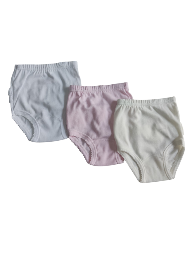 Braguita bebé Calamaro