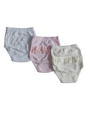 Braguita bebé Calamaro